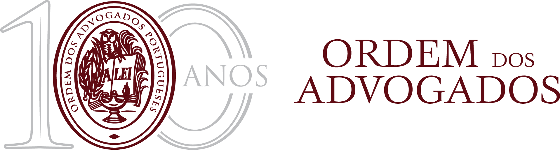 Ordem dos Advogados — 100 anos